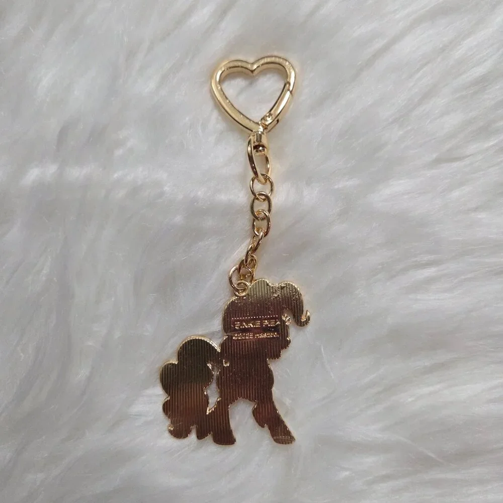 My Little Pony Pinkie Pie Keychain